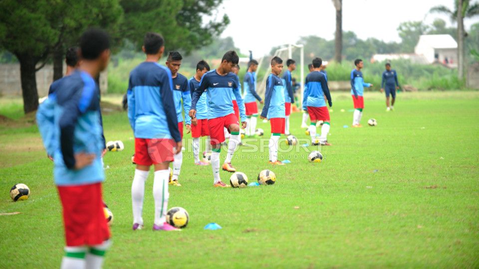  Copyright: &copy; Ratno Prasetyo/INDOSPORT